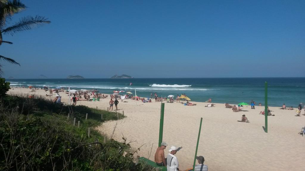 Alegria Rio de Janeiro